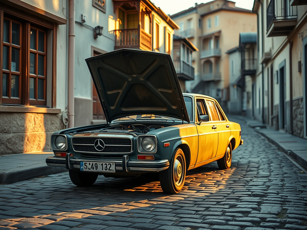 Arabanızın neden çalışmadığını öğrenin. Olası arıza sebepleri ve çözüm yolları