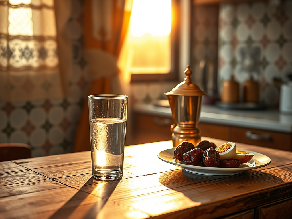 Aralıklı oruç (Intermittent Fasting) nasıl yapılır?