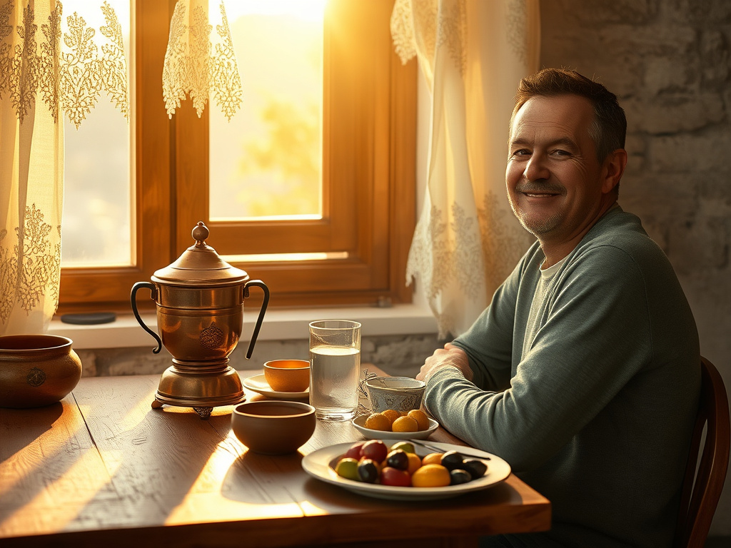 Aralıklı orucun (Intermittent Fasting) faydaları