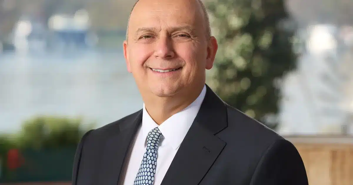 Arçelik’te Üst Yönetimde Yeni Dönem