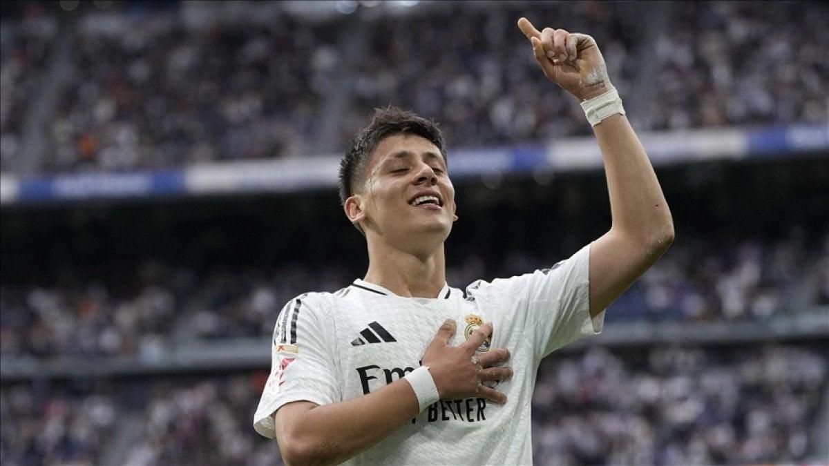 Arda Güler'den Mobbing İddialarına Açıklama