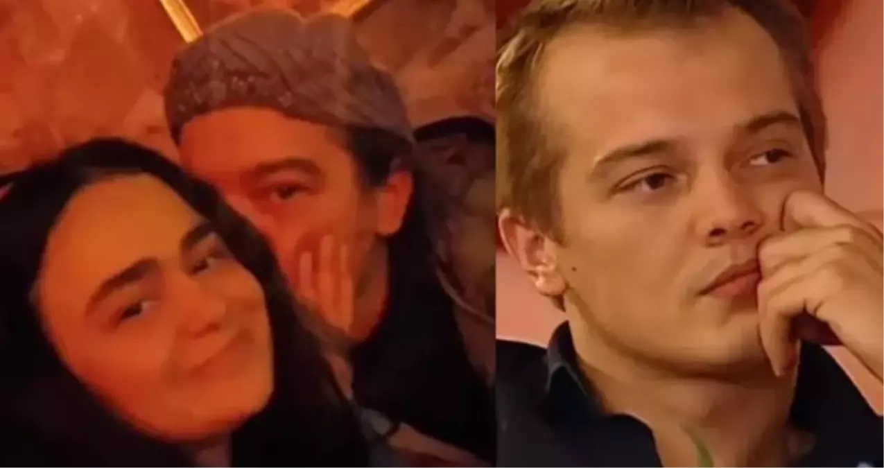 Arda Kural’ın Sevgilisi Havva Şimşek Kimdir? Yaşı, Memleketi ve Hayatı Hakkında Bilinmeyenler