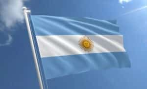 Arjantin bayrağının anlamı, nüfusu, başkenti ve para birimi hakkında kısa