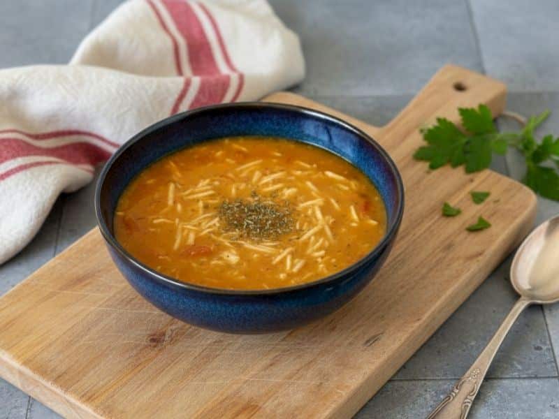 Aşçıbaşı çorbası tarifi ve birbirinden lezzetli alternatifleriyle sofralarınıza nefis tatlar