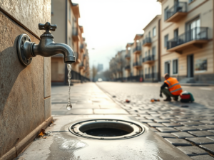 ASKİ Ankara su kesintisi 2-3 Şubat tarihleri için duyuruldu. Su