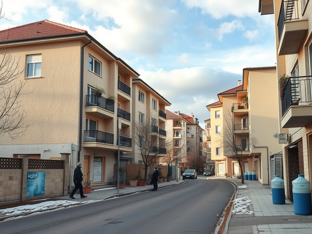 ASKİ Ankara su kesintisi 3-4 Şubat tarihlerinde hangi bölgeleri etkileyecek?