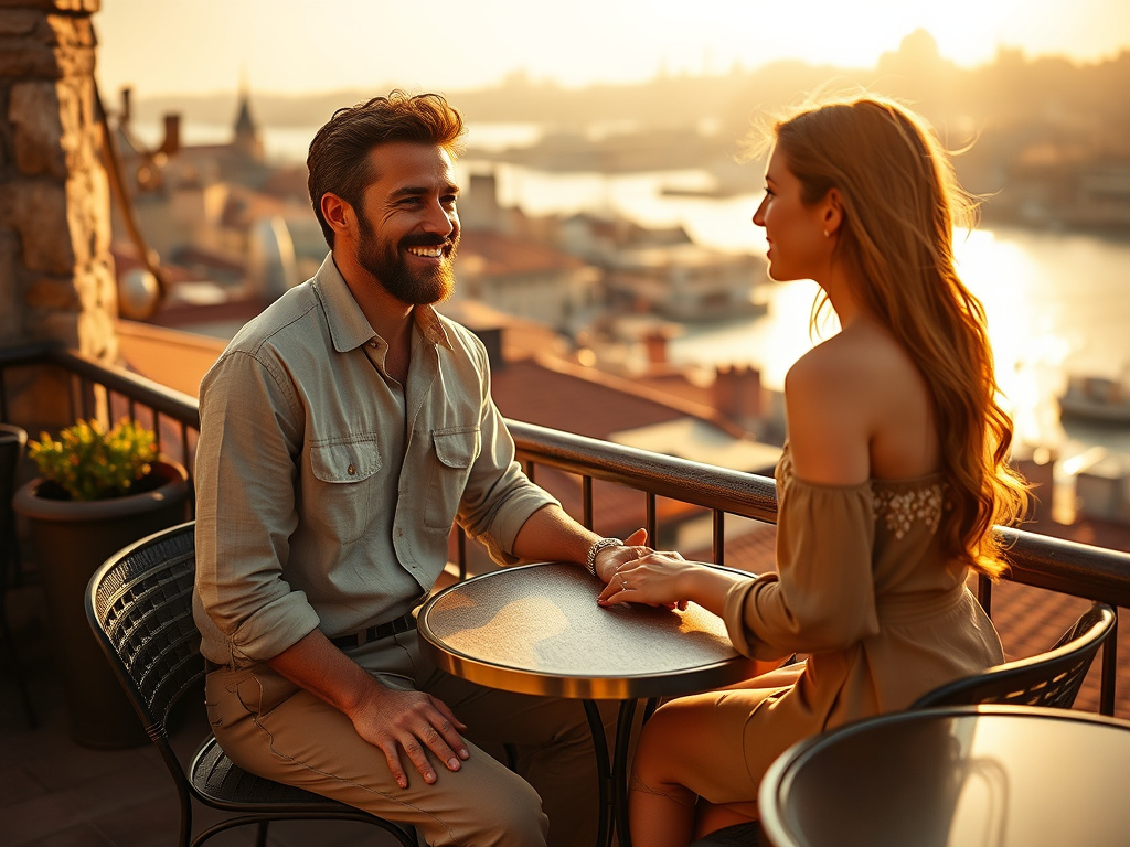 Aslan burcu erkeğinin etkilendiği kadın tiplerini, ilgisini çekecek özellikleri ve