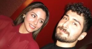 Ata Ayyıldız kimdir? Sıla Türkoğlu’nun sevgilisi hakkında yaşı, kariyeri ve