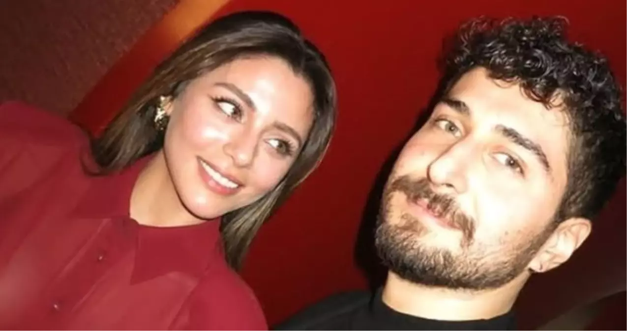 Ata Ayyıldız Kimdir? Sıla Türkoğlu’nun Sevgilisi Hakkında Merak Edilenler