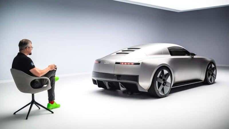 Porsche’nin elektrikli Boxster ve Cayman modellerini rafa kaldıracağı yönündeki söylentiler, aynı platformu paylaşacak Audi versiyonunun geleceğiyle ilgili soru işaretlerine yol açmıştı. Ancak Audi CEO’su Gernot Döllner, Concept C adı verilen bu iddialı projenin iptal edilmediğini ve planlandığı şekilde ilerlediğini açıkladı.