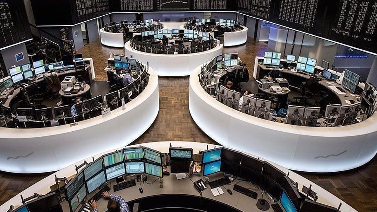 Avrupa Borsaları Bayer Hisseleriyle Yükseldi: DAX 25 Bin Puana Yaklaştı