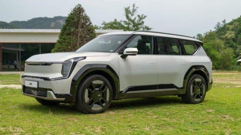 Avrupa Elektrikli Araç Pazarında Büyüme Sürüyor