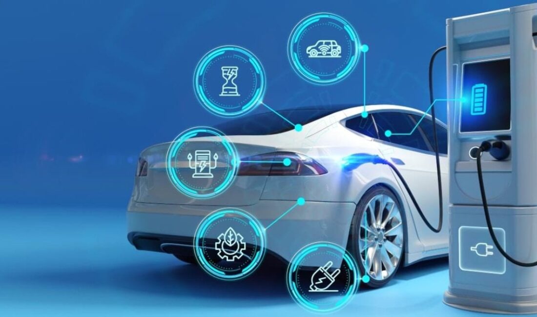 Avrupa'da elektrikli araç satışları hızla artıyor. Sürdürülebilir ulaşım ve çevre