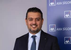 AXA Turkey launches a new personal cyber risk insurance, strengthening