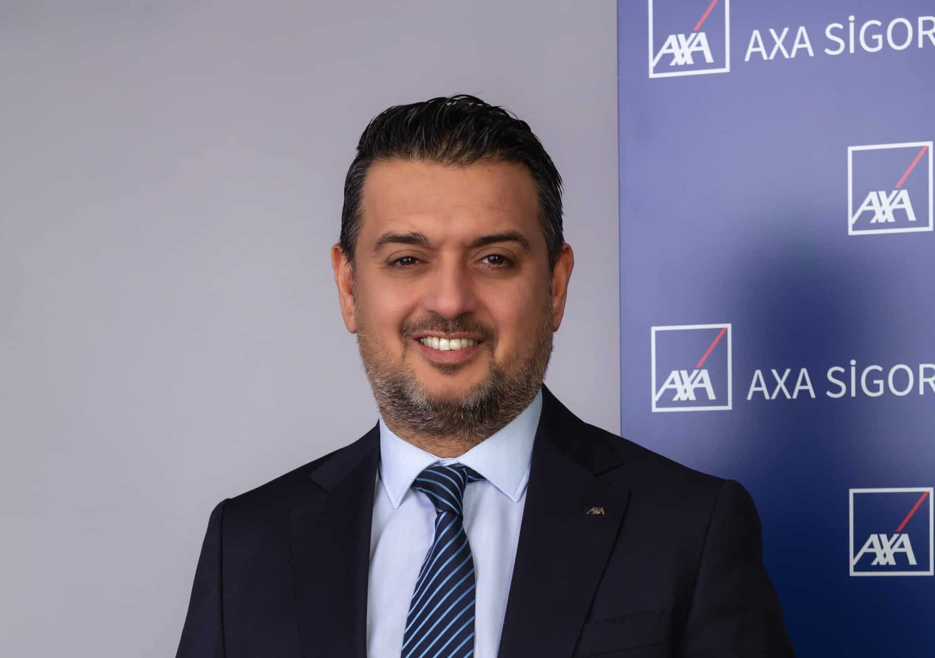 AXA Turkey Enhances Digital Protection with New Personal Cyber Risk Insurance