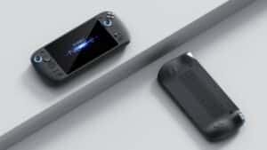 Ayaneo Next 2 tanıtıldı! OLED ekran, Ryzen AI teknolojisi ve