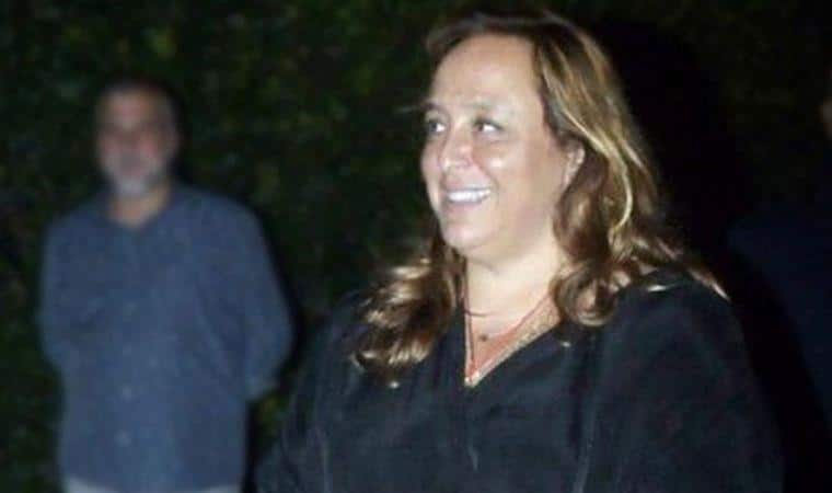 Ayşe Barım Kimdir?