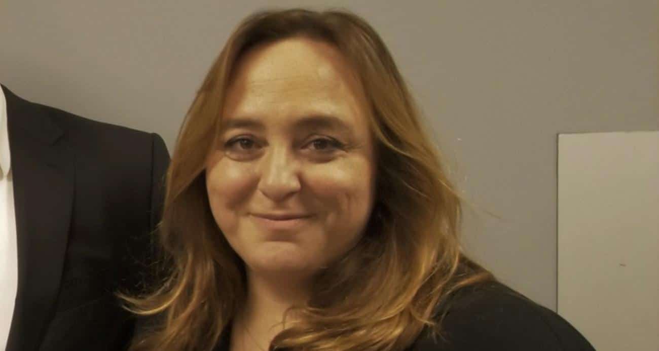 Ayşe Barım Tutuklandı mı?