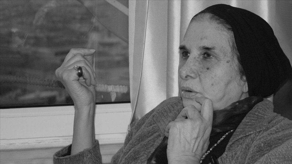 Ayşe: Bir Ruh Macerası ve Ayşe Şasa'nın Hikayesi