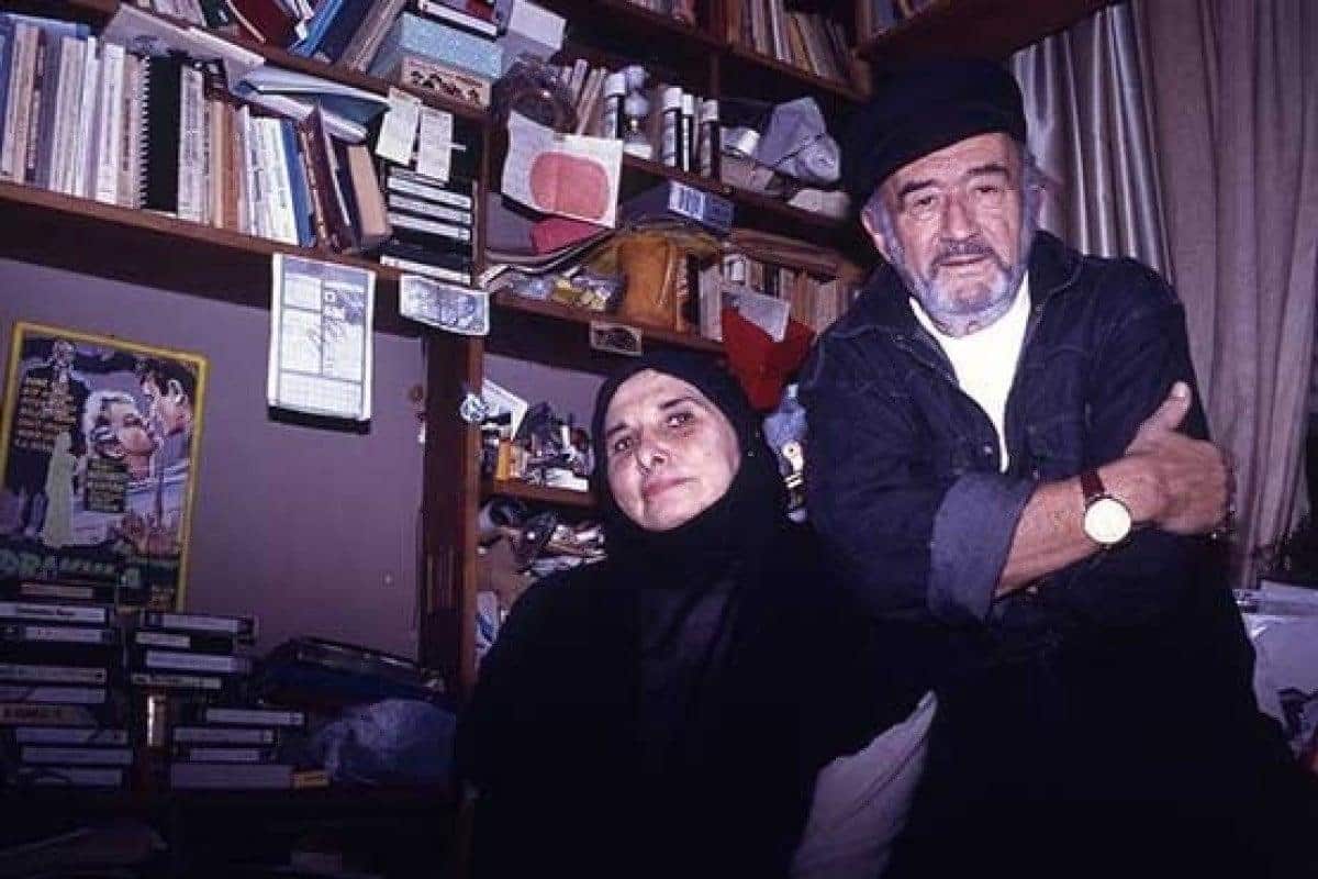 İNZİVAYA ÇEKİLDİ