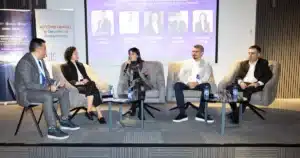 Azerbaycan–Türkiye İş Forumu Bakü’de dijital dönüşüm ve teknoloji iş birliğini