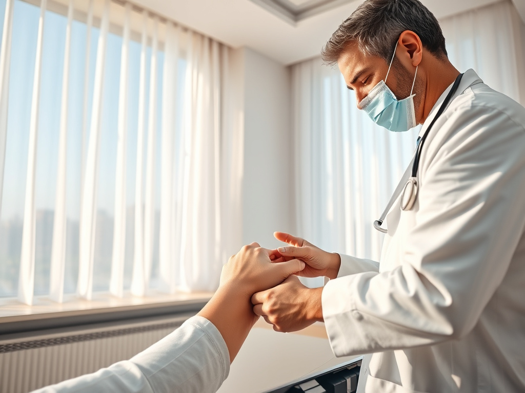 Bağ Dokusu Ağrılarında Tanı ve Yönetim Yöntemleri