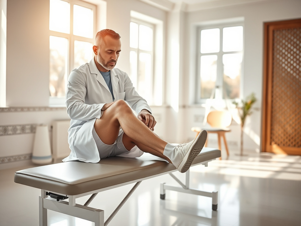 Bağ Zedelenmelerinde Ağrı Yönetimi ve Önleyici Uygulamalar