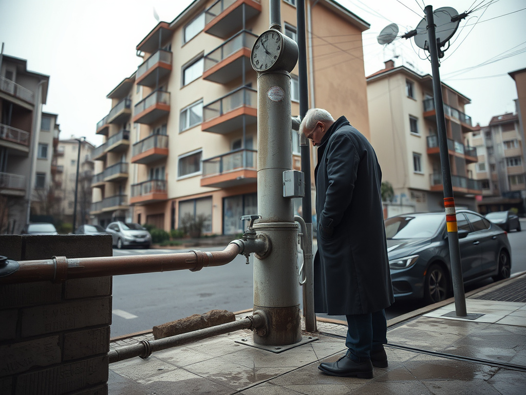 Bağcılar Su Kesintisi 17 Şubat 2026 | İSKİ Güncel Su Kesintisi Bilgileri