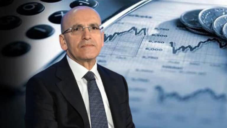 Bakan Şimşek 2026 Cari Açığı İçin İyimser Mesaj Verdi
