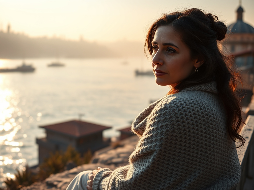 Balık burcu ağlamaktan nasıl vazgeçer?