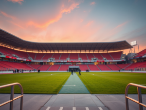 Bandırmaspor - Vanspor FK maçının tarihini, saatini ve canlı yayın