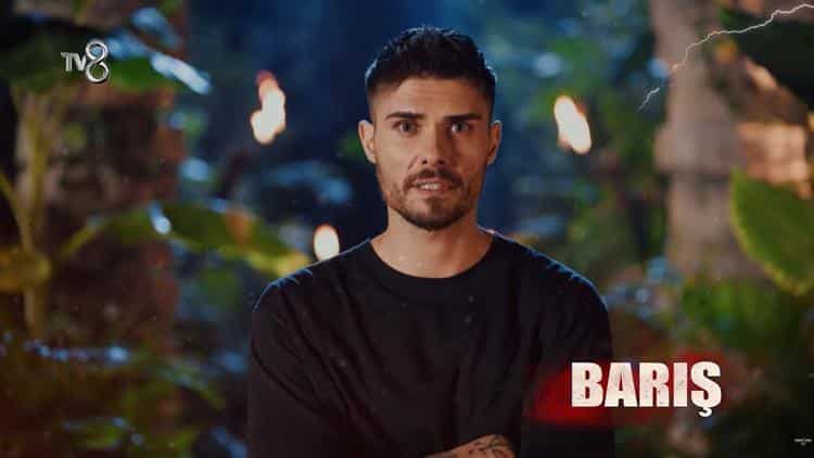 BARIŞ MURAT YAĞCI SURVIVOR'A GERİ DÖNECEK Mİ?