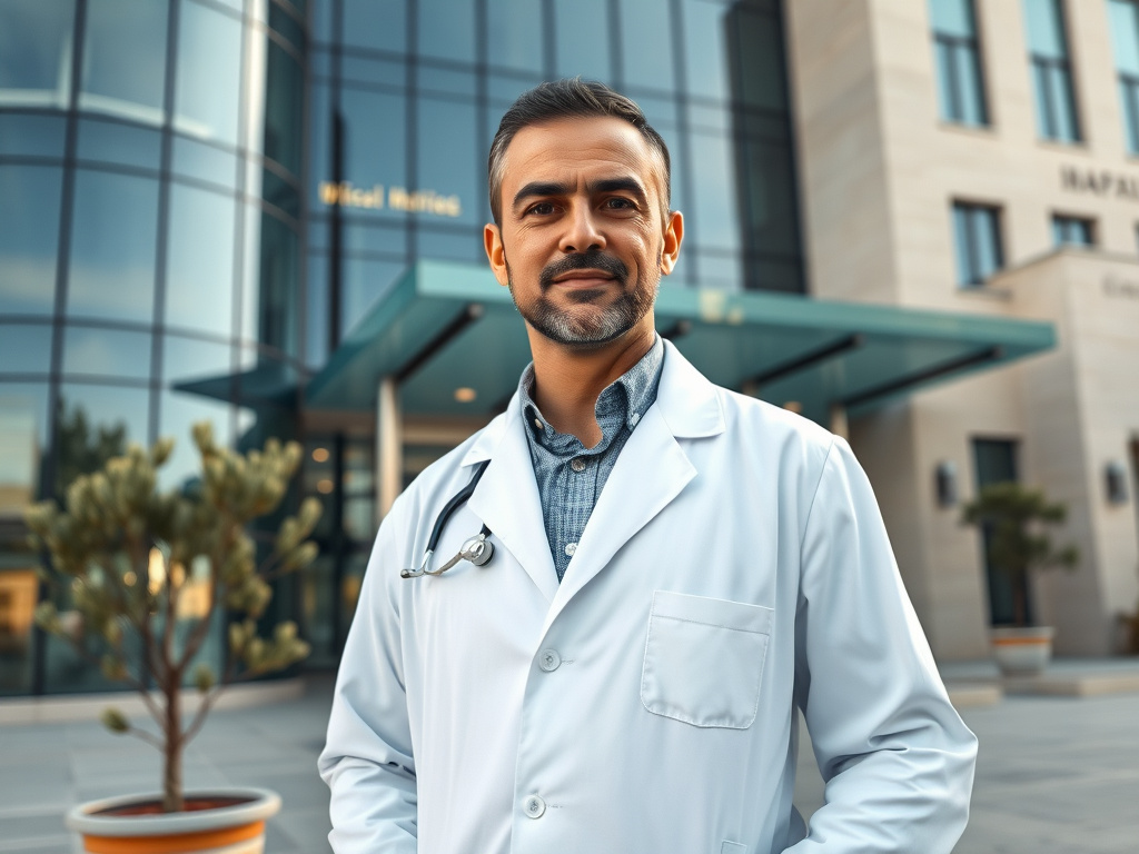 Başhekim nasıl olunur?