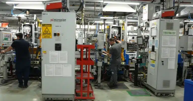Baymak 2025’te Isı Pompası ve Sürdürülebilir Üretimle Güçlü Büyüme Sağladı