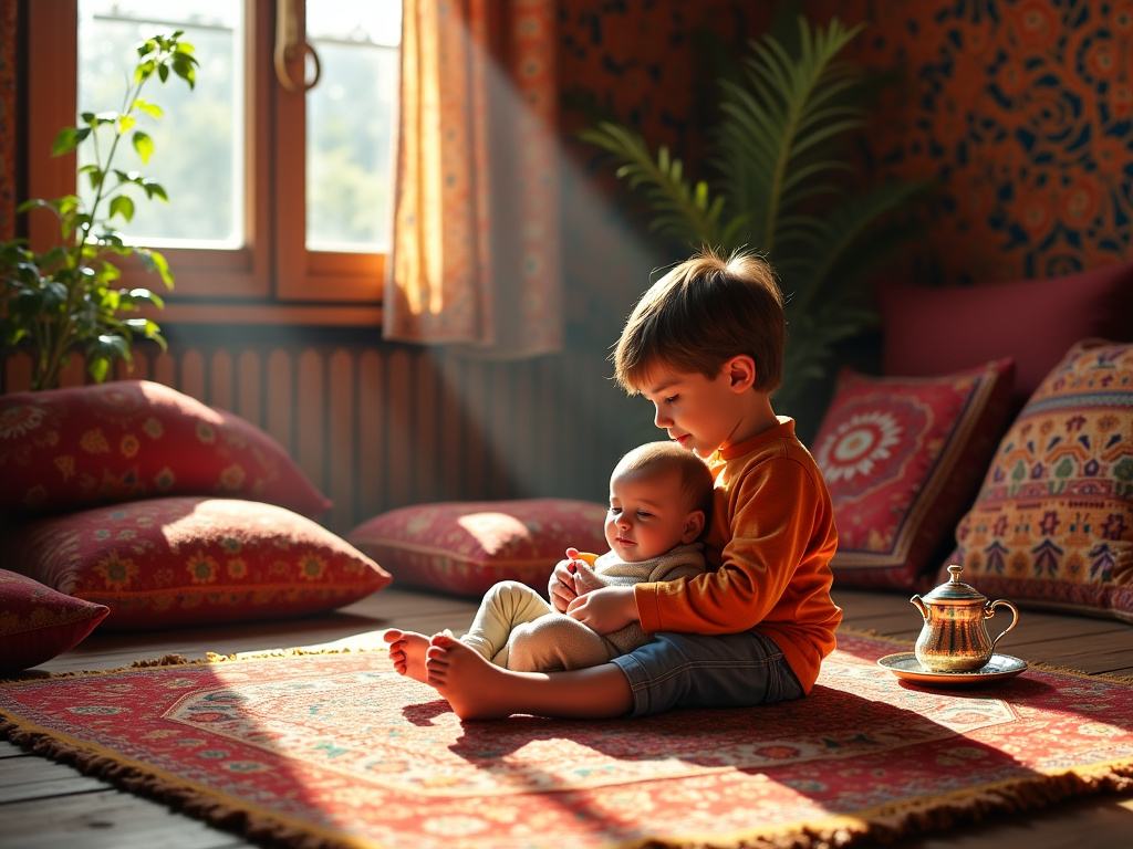 Bebeklerde ve çocuklarda dil sararması neden görülür?