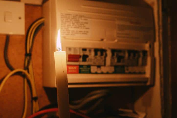 Hangi ilçelerde elektrik kesintisi uygulanacak?