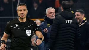 Benfica, Şampiyonlar Ligi rövanşında Real Madrid deplasmanına çıkıyor. Dev mücadelede