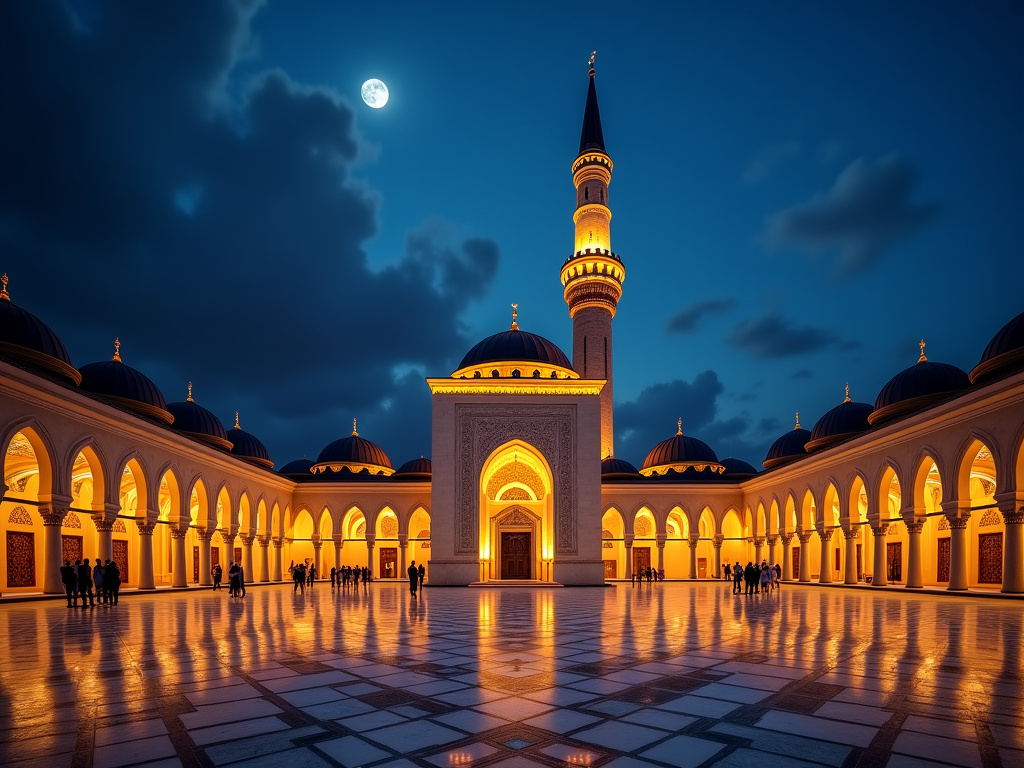 Berat Kandili duaları ve Diyanet açıklamalarına göre okunacak sureler