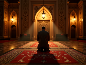 Berat Kandili gecesi namazı nasıl kılınır, niyet nasıl edilir? Tüm