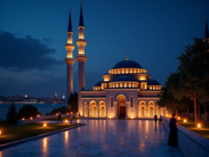 Berat Kandili'nde yapılacak ibadetler, dualar ve manevi uygulamalar hakkında bilgi