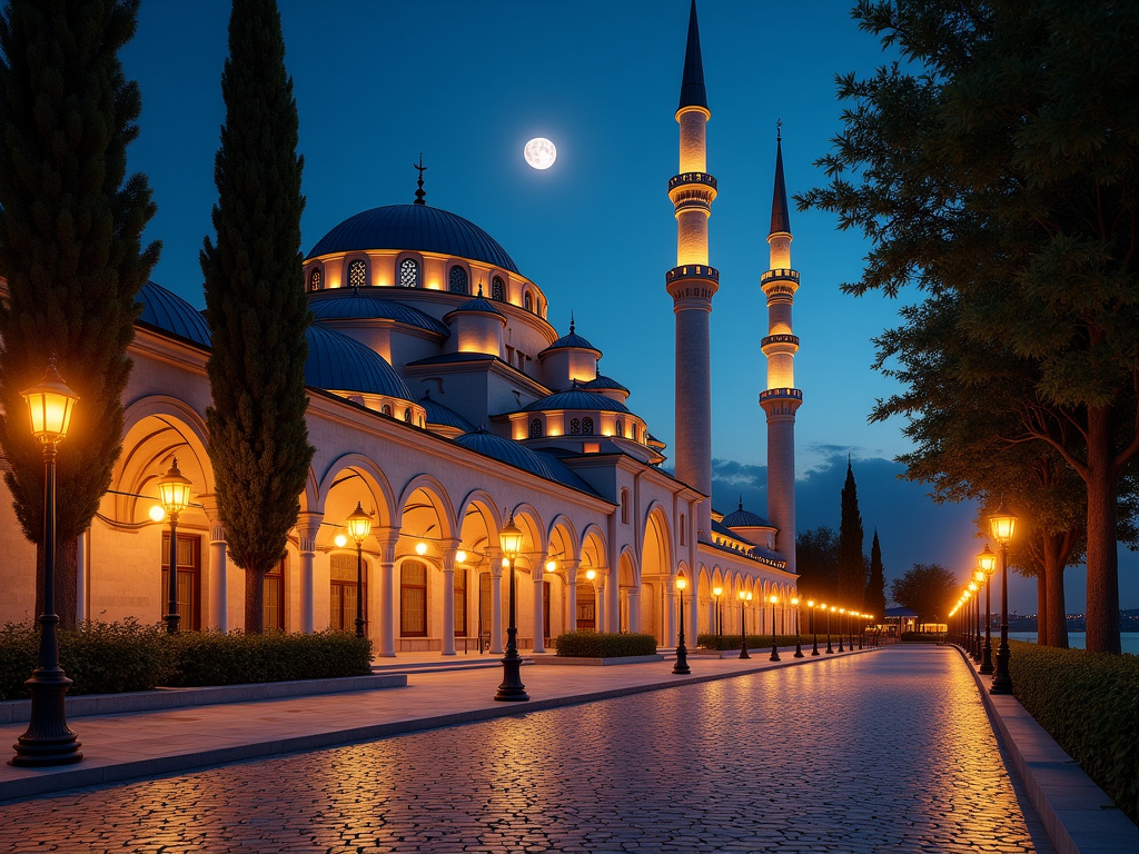 Berat Kandili Kur’an’da Geçiyor mu?