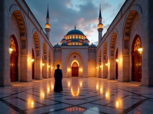 2026 Berat Kandili orucu niyeti, tarihleri ve Diyanet'e göre oruç