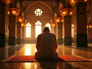 Berat Kandilinde secdede okunacak dua ve 3 Yasin okumanın faziletlerini,