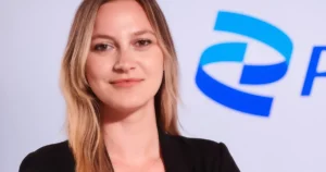 Beren Su Kales, Pfizer MERA bölgesi ve Suudi Arabistan için