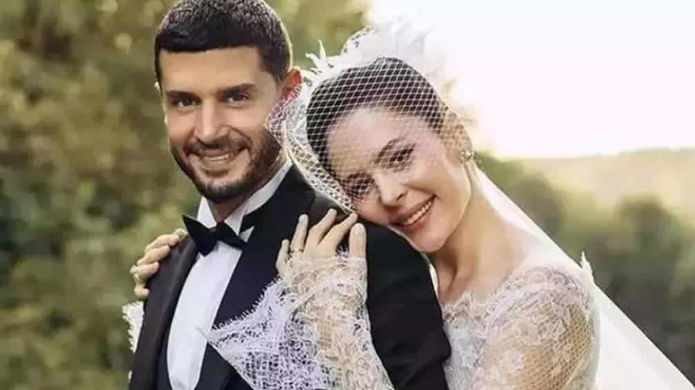 Berk Oktay ve Yıldız Çağrı Atiksoy Ailesinden Yeni Kareler