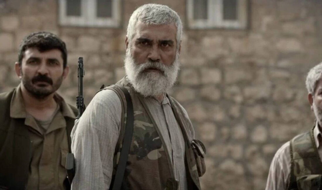 Emin Alper’in 'Kurtuluş' filmi, Berlin Film Festivali’nde Gümüş Ayı Ödülü