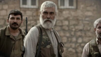 Emin Alper’in 'Kurtuluş' filmi, Berlin Film Festivali’nde Gümüş Ayı Ödülü