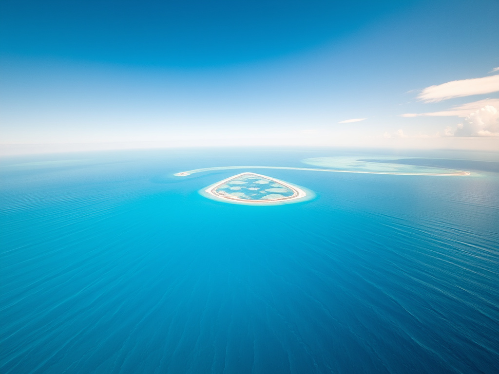 Bermuda Şeytan Üçgeni’nin ABD’ye uzaklığını ve gizemini keşfedin. Efsanelerle dolu