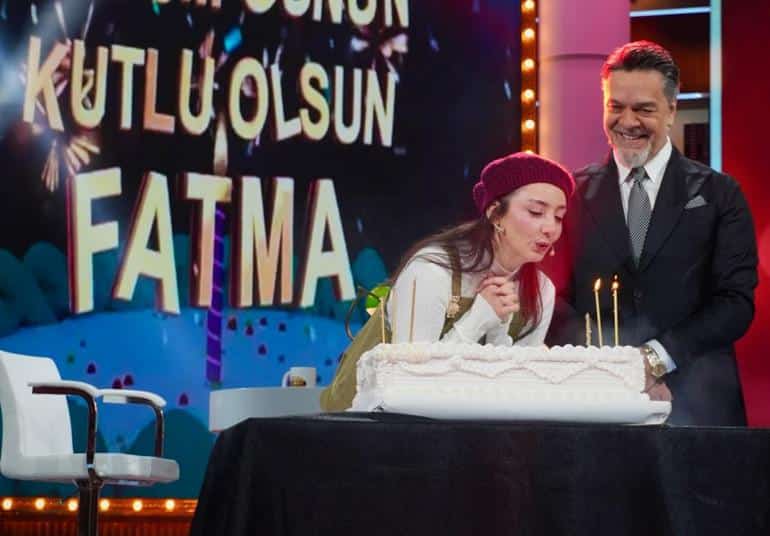 30 Milyon İzlenme Elde Eden Paylaşım