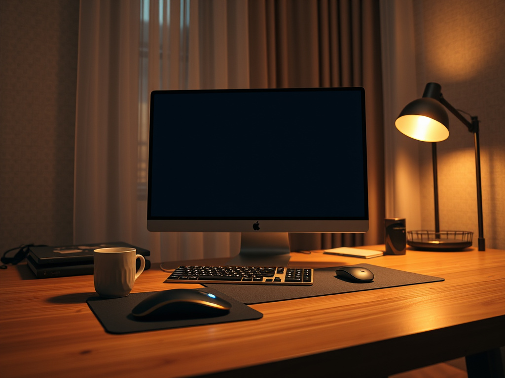 Bilgisayar donuyor ama fare hareket ediyor, ne yapmalıyım?